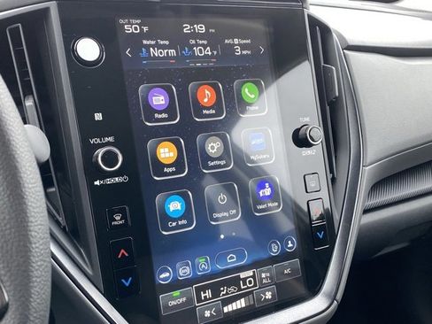 New 2026 Subaru Crosstrek 2.5i Premium image 18