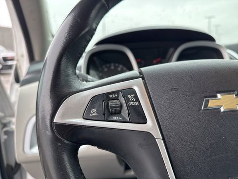 Used 2013 Chevrolet Equinox LT w/ Driver Convenience Package image 14