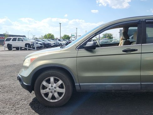 Used 2008 Honda CR-V EX image 10