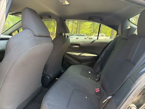 Used 2022 Toyota Corolla SE FWD image 20