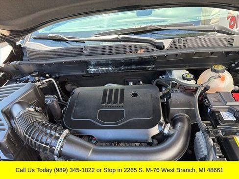 Used 2023 Chevrolet Blazer LT w/ Convenience Package AWD/4WD image 15
