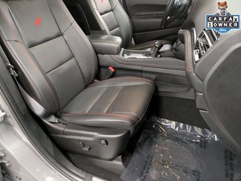 Used 2024 Dodge Durango R/T image 33