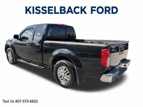 Used 2019 Nissan Frontier SV w/ Value Truck Package RWD image 6