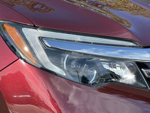 Used 2017 Honda Pilot Touring image 10