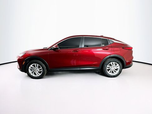 Used 2024 Buick Envista Preferred image 4