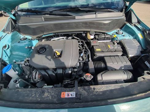 New 2026 Kia Seltos EX w/ EX Sunroof Package AWD/4WD image 29
