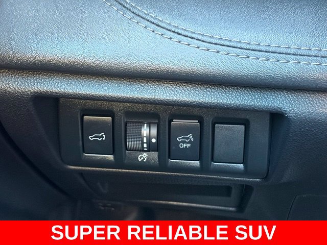 Used 2021 Subaru Outback Limited AWD/4WD image 20