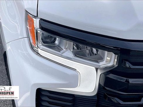 Used 2023 Chevrolet Silverado 1500 LT Trail Boss w/ Protection Package image 29