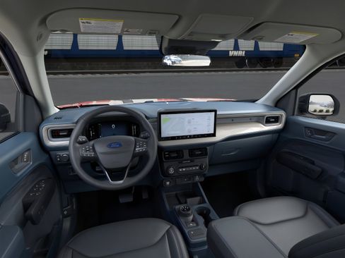 New 2026 Ford Maverick Lariat AWD/4WD image 9