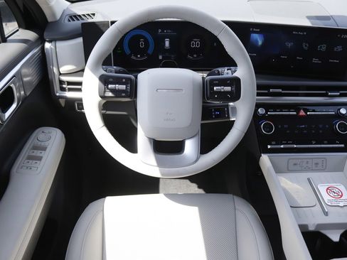 New 2026 Hyundai Santa Fe SEL image 19