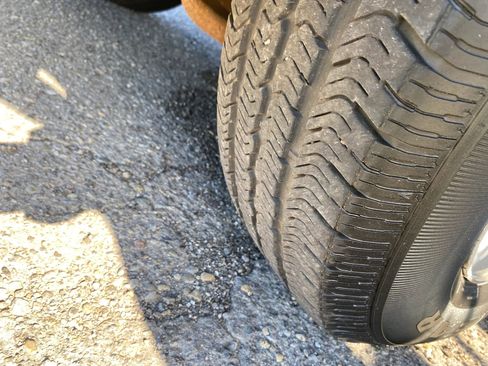 Used 2010 Jeep Liberty Sport w/ Popular Equipment Group image 20