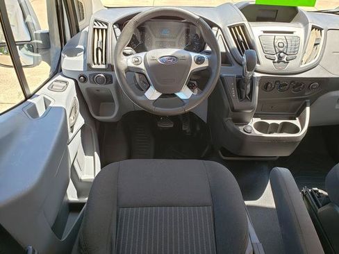 Used 2017 Ford Transit 150 130 Low Roof RWD image 14