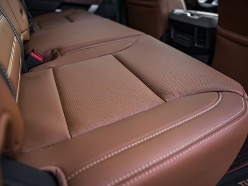 New 2026 Toyota Tundra 1794 Edition image 38