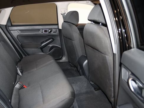 Used 2025 Honda Civic LX image 56