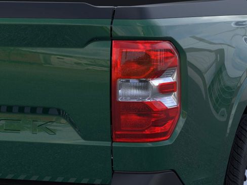 New 2025 Ford Maverick XL w/ Equipment Group 101A image 22