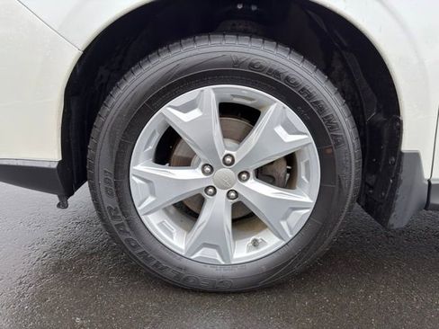 Used 2015 Subaru Forester 2.5i Limited image 27