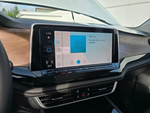 New 2026 Volkswagen Atlas SE image 15