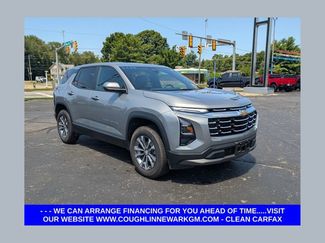 Used 2026 Chevrolet Equinox LT w/ Convenience Package II AWD/4WD 360° Tour