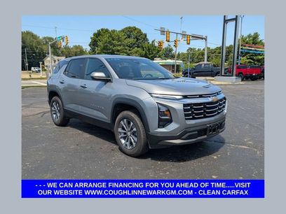 Used 2026 Chevrolet Equinox LT w/ Convenience Package II