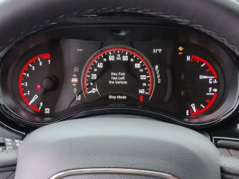 New 2026 Dodge Durango GT image 13