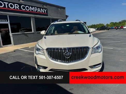 Used 2014 Buick Enclave Premium FWD image 17