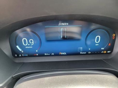 New 2024 Ford Escape ST-Line Select w/ Tech Pack #2 image 27