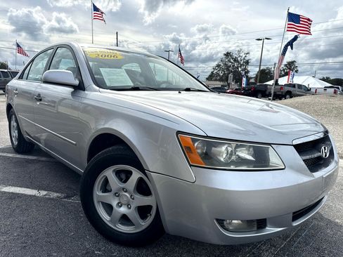Used 2006 Hyundai Sonata GLS image 48