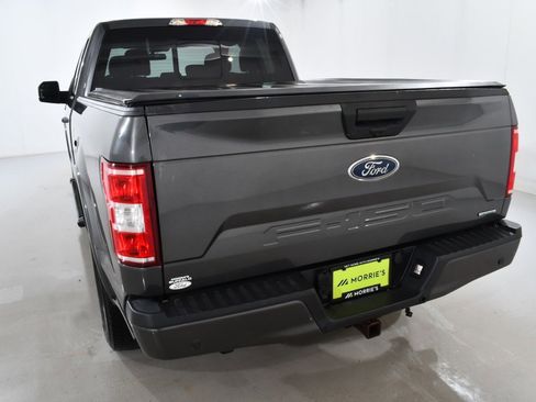 Used 2019 Ford F150 XLT w/ Equipment Group 302A Luxury image 14