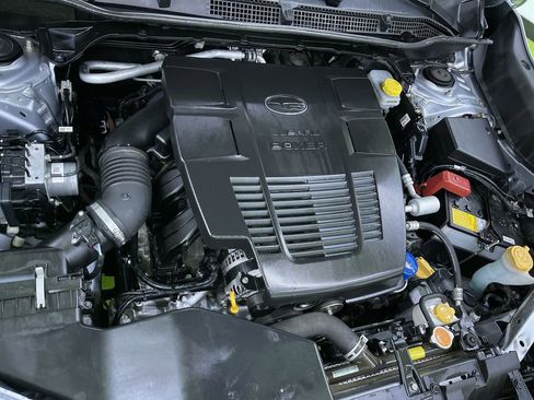 Used 2023 Subaru Forester Premium image 30