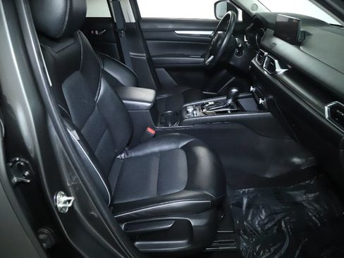 Used 2024 MAZDA CX-5 AWD 2.5 S w/ Select Package image 33