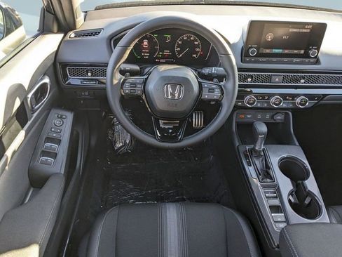 New 2026 Honda Civic Sport image 14