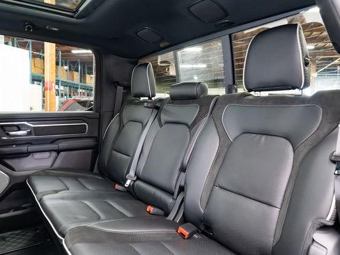 New 2026 RAM 1500 Laramie w/ Night Edition AWD/4WD image 28