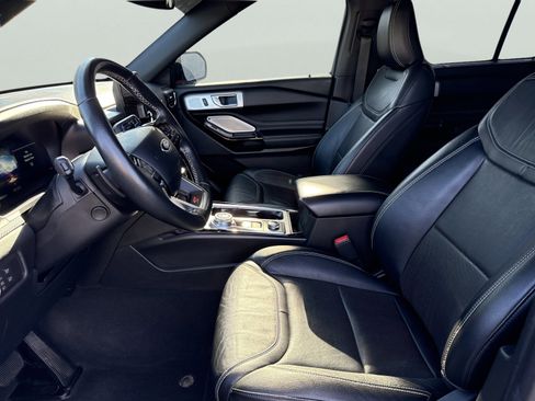 Used 2021 Ford Explorer ST w/ Equipment Group 401A image 19