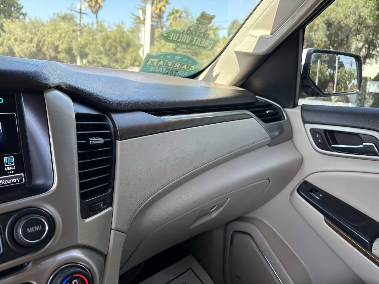 Used 2018 GMC Yukon Denali AWD/4WD image 20