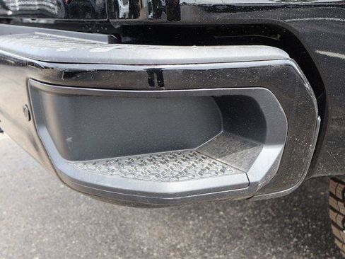 New 2026 GMC Sierra 1500 AT4X AWD/4WD image 16