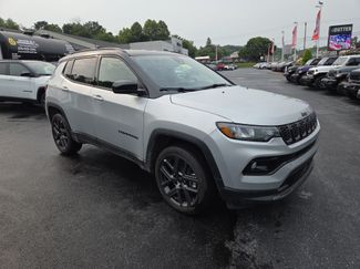 New 2026 Jeep Compass Limited AWD/4WD video 1