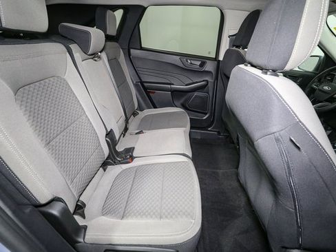 Used 2022 Ford Escape SE w/ Convenience Package image 19