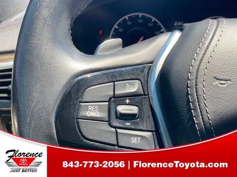 Used 2019 BMW 640i Gran Turismo xDrive AWD/4WD image 28
