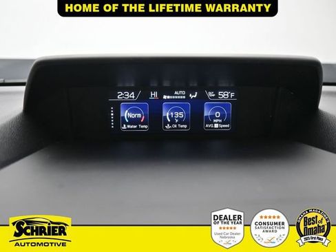 Used 2024 Subaru Forester Premium image 21