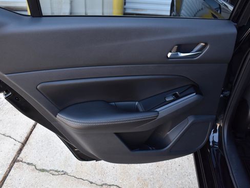 Used 2021 Nissan Altima 2.5 SV image 40