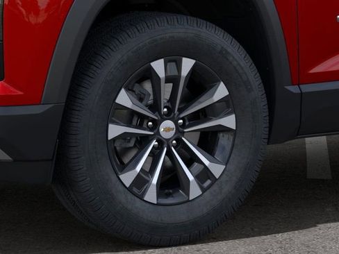 New 2025 Chevrolet Equinox LT w/ Convenience Package II image 9