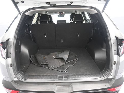 Used 2023 Hyundai Tucson XRT AWD/4WD image 21