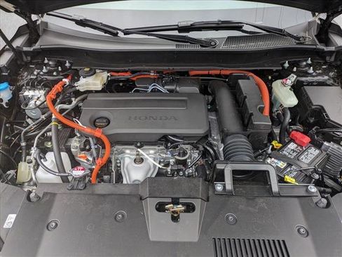 New 2026 Honda CR-V Sport-L image 16