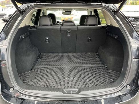 Used 2022 MAZDA CX-5 AWD 2.5 S w/ Premium Plus Pkg image 23