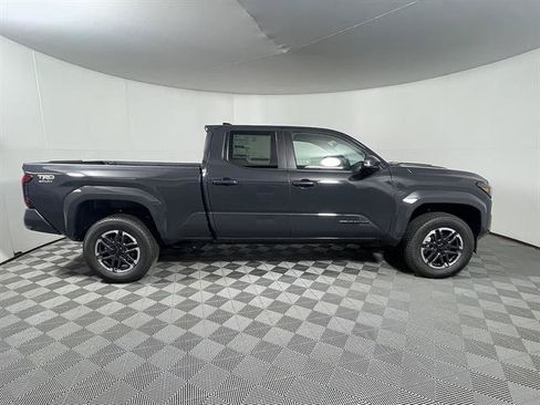New 2026 Toyota Tacoma TRD Sport AWD/4WD image 8