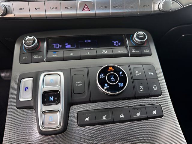 Used 2021 Hyundai Palisade Limited AWD/4WD image 25