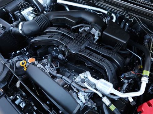 New 2026 Subaru Crosstrek 2.5i image 22