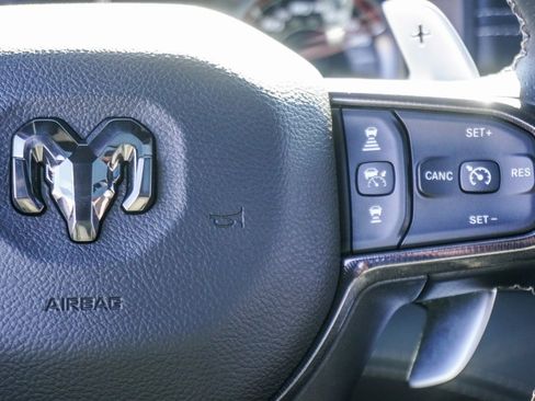 Used 2021 RAM 1500 TRX w/ TRX Level 2 Equipment Group image 18