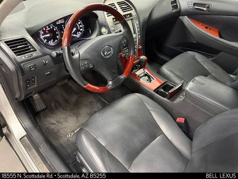 Used 2007 Lexus ES 350 FWD image 11