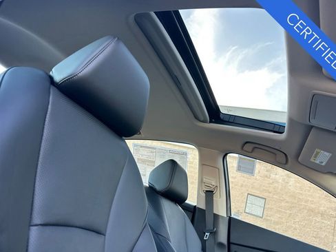 Certified 2026 Honda Accord Touring image 17